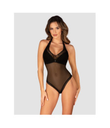 Medilla body - Noir